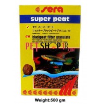Sera Super Peat 500gm
